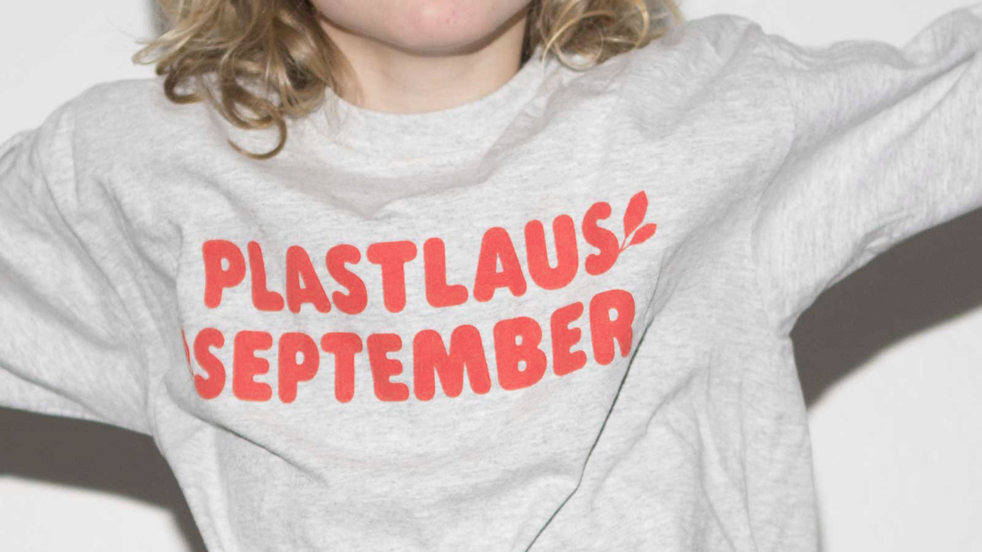Plastlaus september